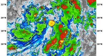 Vietnam – Landslides and Flooding Destroy Houses and Leave 1 Dead