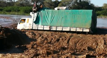 Kenya – After Spring Floods, Nairobi Moves to Cut Disaster Risks