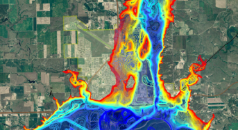 NASA Online Flood Management Training, July to August 2018