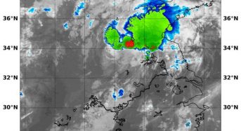 Philippines – Thousands Displaced as Deadly Floods Hit Metro Manila