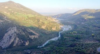 Italy – Deadly Flash Floods in Calabria Region