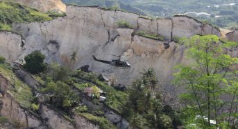 Philippines – Deadly Landslide in Cebu Province