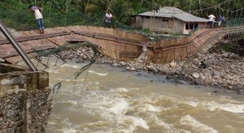 Indonesia – Deadly Floods in West Sumatra and West Java