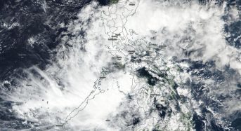 Vietnam – Tropical Storm ‘Usagi’ Leaves 1 Dead and 100,000 Displaced