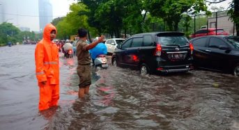 Indonesia – Deadly Floods and Landslides Hit Java and Sumatra
