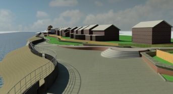 UK – Hull’s £42m Tidal Flood Scheme Gets the Green Light