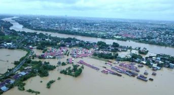 Indonesia – Deadly Floods Hit South Sulawesi