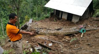 Indonesia – Deadly Landslide in Bali