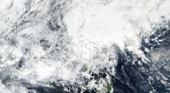 European Union Brings Relief to the Victims of Floods and Landslides in the Philippines