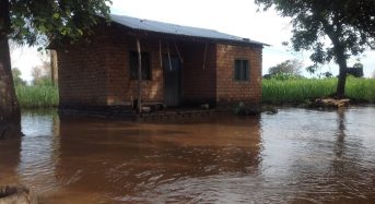 Malawi – 1,000 Displaced by Floods in Central and Southern Regions (Updated)