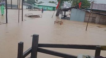 Indonesia – Flooding and Landslides Leave 3 Dead, Thousands Affected