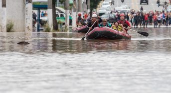 Brazil – Rain in São Paulo Causes Deadly Floods and Landslides