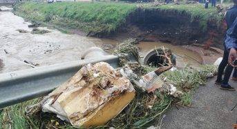 South Africa – Deadly Flash Floods in KwaZulu-Natal Province