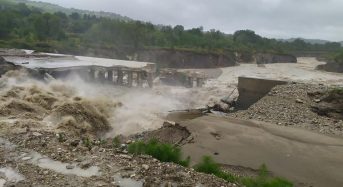 Italy – Evacuations and Rescues After Floods and Landslides in North