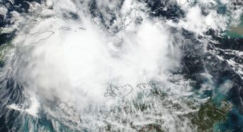 Indonesia and East Timor – Cyclone Lili Causes Flooding and Wind Damage
