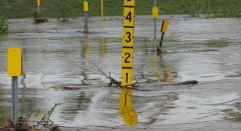 USA – Storm Water Banking Could Help Texas Manage Floods and Droughts