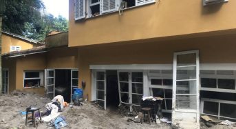 Brazil – As Climate Shifts Bring ‘Horror Movie’ Floods, Rio Struggles to Adjust