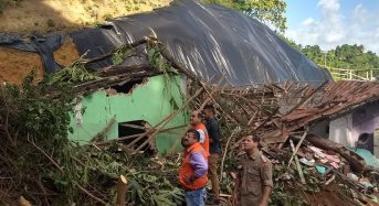 Brazil – More Deadly Floods Hit Pernambuco