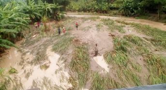 Uganda – Homes and Crops Destroyed After Flash Floods in Western Region
