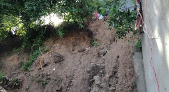 Mexico – At Least 7 Dead After Landslide in Puebla
