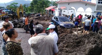 Guatemala – Flash Floods Prompt Evacuations