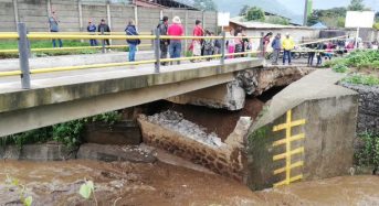 Guatemala – 25,000 Affected by Floods and Landslides