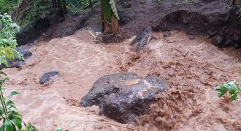 Uganda – Deadly Floods and Landslides in Eastern Region