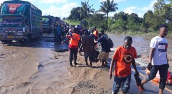 Tanzania – More Deadly Floods Hit Tanga Region