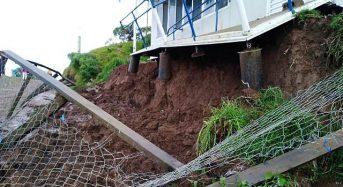 Guatemala – Floods and Landslides Affect Thousands