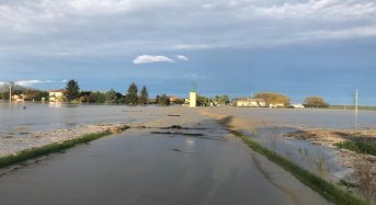Italy – More Severe Weather as Rivers Overflow in Emilia-Romagna and Tuscany