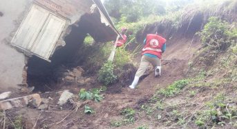 Uganda – 6 Killed in Floods and Landslides After More Heavy Rain