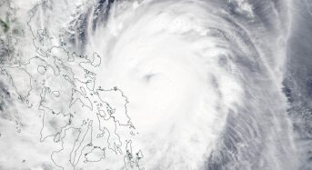 Philippines – Typhoon Kammuri Leaves Trail of Destruction