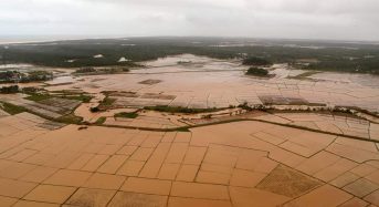 Philippines – Thousands Displaced by Floods in North