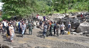 Indonesia – Deadly Floods in Central Sulawesi