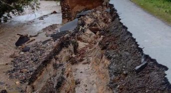 Indonesia – Thousands Affected, 6 Dead After Floods in Central Tapanuli, North Sumatra