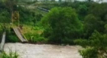 Indonesia – 7 Dead After Floods Cause Bridge to Collapse in Bengkulu Province