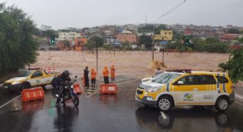 Brazil – Death Toll Climbs in Minas Gerais Floods