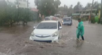 Indonesia – Flash Floods in South Sulawesi