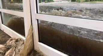 Updated: New Zealand – Emergency Declared After Floods in Southland
