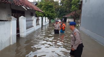 Indonesia – Heavy Rain, Floods and Landslides Hit 4 Provinces