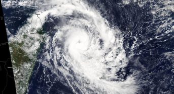 Madagascar – Tropical Cyclone Herold Causes Flooding in North East