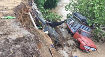 Colombia – Deadly Floods and Landslides in Santander