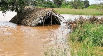 Kenya – Floods Hit North and Central Regions as Death Toll Rises to 237