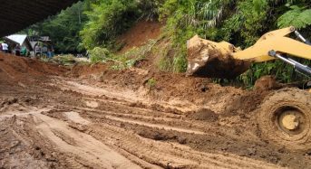 Indonesia – Rain Triggers Deadly Landslide in West Sulawesi Province