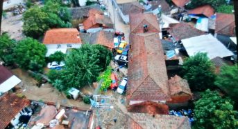 Turkey – Deadly Flash Floods in Bursa Province