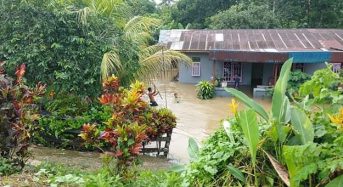Indonesia – High Tide Floods in Central Java, Heavy Rainfall in West Papua