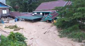 Indonesia – Floods in South Sulawesi Leave at Least 16 Dead