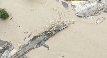 Colombia – Thousands Affected by Flooding After Weeks of Rain