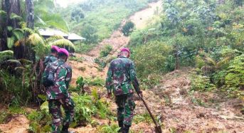 Indonesia – 11 Dead After Landslides in North Kalimantan
