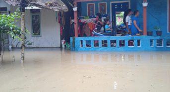 Indonesia – Rain Triggers Deadly Floods and Landslides in Pangandaran, West Java